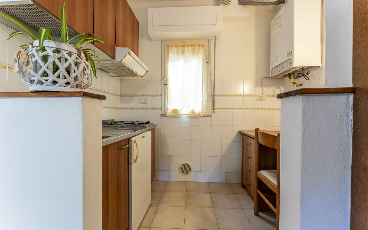 Accommodatie:&nbsp;Giannella Beach Residence Apartment Bilo 2