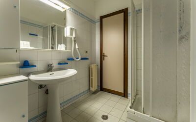 Accommodatie:&nbsp;Giannella Beach Residence Apartment Mono 1