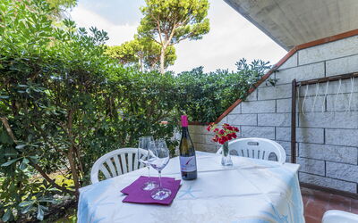 Accommodatie:&nbsp;Giannella Beach Residence Apartment Mono 2