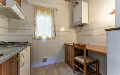 Accommodatie:&nbsp;Giannella Beach Residence Apartment Bilo 3