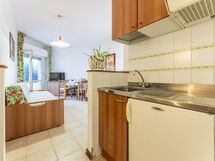 Accommodatie:&nbsp;Giannella Beach Residence Apartment Bilo 2