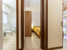 Accommodatie:&nbsp;Giannella Beach Residence Apartment Bilo 2