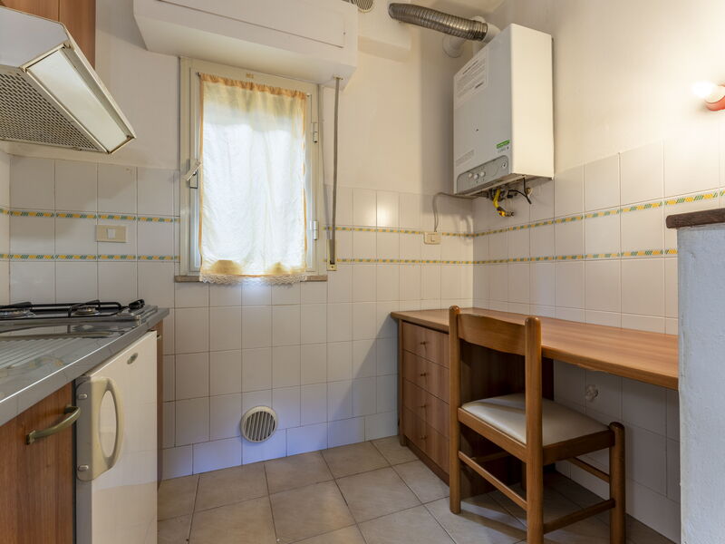 Accommodatie:&nbsp;Giannella Beach Residence Apartment Bilo 2