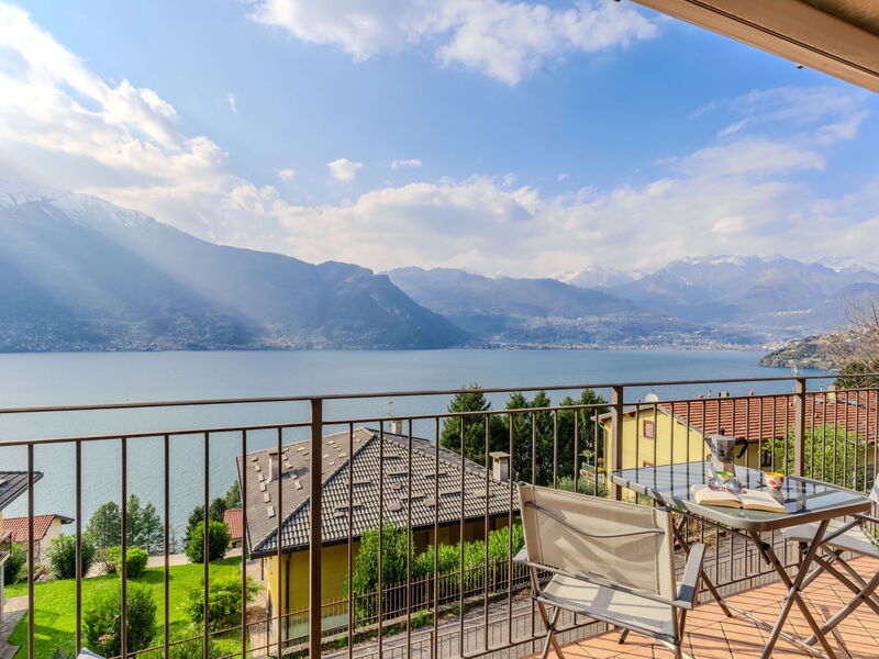 Vista Lago