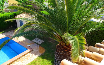 Villa Marisol