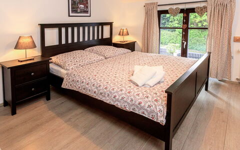 Accommodatie:&nbsp;Arnoltice 7 150.7