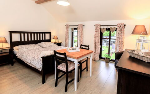 Accommodatie:&nbsp;Arnoltice 9 150.9