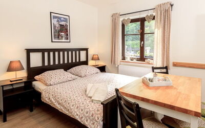Accommodatie:&nbsp;Arnoltice 2 150.2