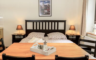 Accommodatie:&nbsp;Arnoltice 2 150.2