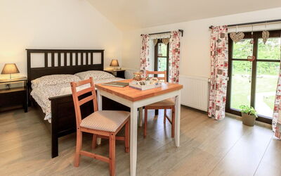 Accommodatie:&nbsp;Arnoltice 5 150.5