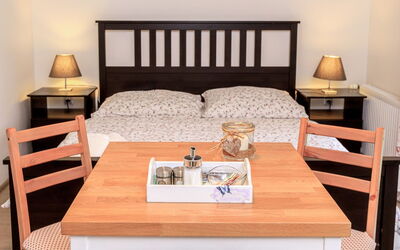 Accommodatie:&nbsp;Arnoltice 5 150.5