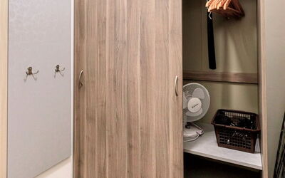 Accommodatie:&nbsp;Arnoltice 8 150.8