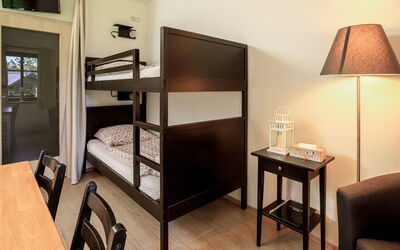 Accommodatie:&nbsp;Arnoltice 1 150.1