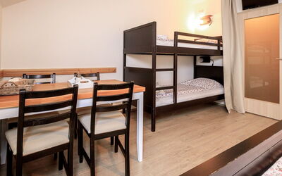 Accommodatie:&nbsp;Arnoltice 7 150.7