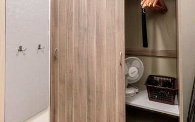 Accommodatie:&nbsp;Arnoltice 7 150.7