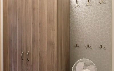 Accommodatie:&nbsp;Arnoltice 9 150.9