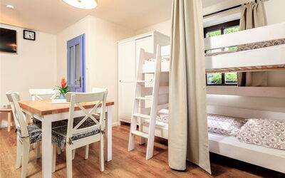 Accommodatie:&nbsp;Arnoltice 11 Deluxe 150.11