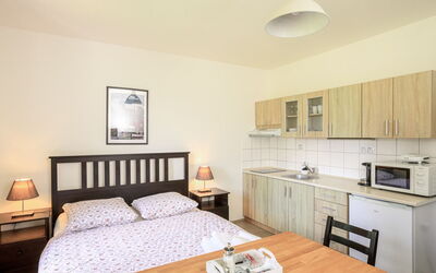 Accommodatie:&nbsp;Arnoltice 1 150.1