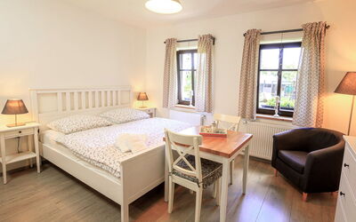 Accommodatie:&nbsp;Arnoltice 3 150.3