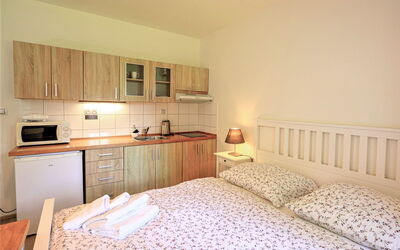 Accommodatie:&nbsp;Arnoltice 3 150.3