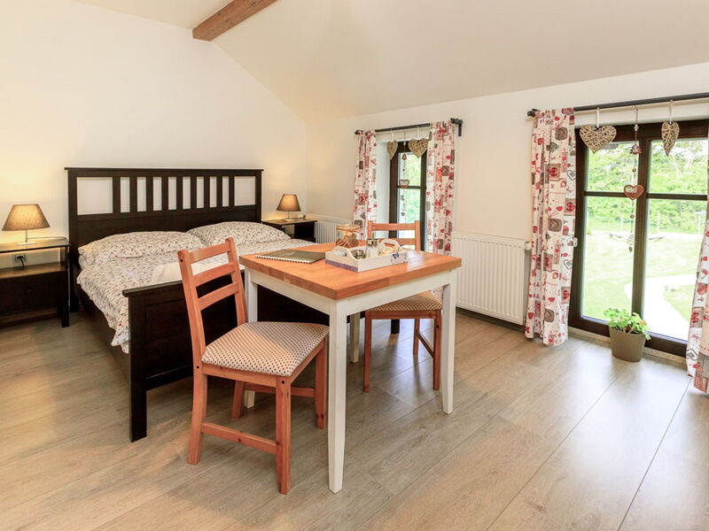 Accommodatie:&nbsp;Arnoltice 5 150.5