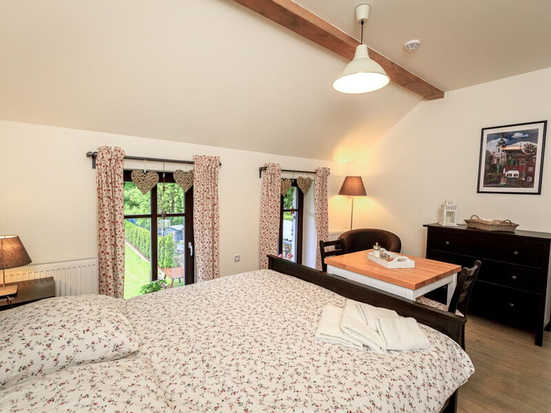 Accommodatie:&nbsp;Arnoltice 9 150.9
