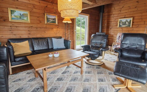 Venild - 1.9Km from the Sea: Plafond, Flooring, Interieur Ontwerp, Verdieping, Samengesteld Materiaal, Meubilair, Toevlucht, Hotel, Ontwerp, Daylighting