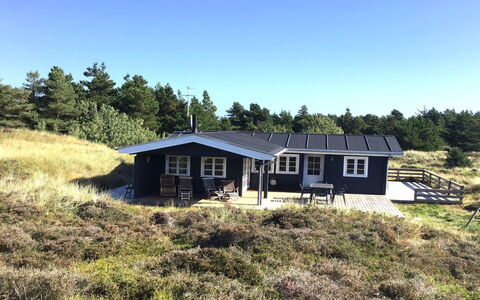 Venild - 1.9Km from the Sea: Plafond, Flooring, Interieur Ontwerp, Verdieping, Samengesteld Materiaal, Meubilair, Toevlucht, Hotel, Ontwerp, Daylighting
