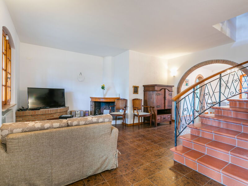 Accommodatie:&nbsp;Siby 400.3
