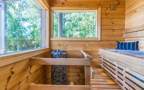 Villa Aura: Hout, Verblijf, Huis, Blokhut, Timmerhout, Siding, Hardwood, Natuurlijk Materiaal, Garden Gebouwen, Hut