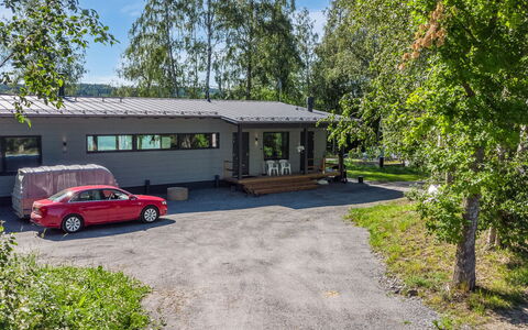 Villa Aura: Hout, Verblijf, Huis, Blokhut, Timmerhout, Siding, Hardwood, Natuurlijk Materiaal, Garden Gebouwen, Hut
