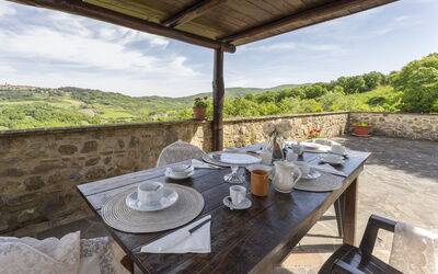 Accommodatie:&nbsp;Apartment Podere
