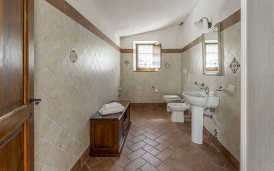 Accommodatie:&nbsp;Apartment Podere