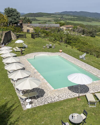 Podere Marcigliana - Radicondoli