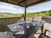 Accommodatie:&nbsp;Apartment Podere
