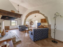 Accommodatie:&nbsp;Apartment Podere