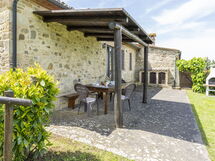 Accommodatie:&nbsp;Apartment Terrazza