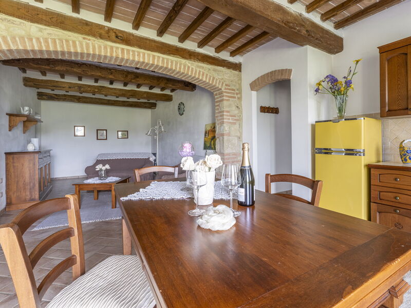 Accommodatie:&nbsp;Apartment Terrazza
