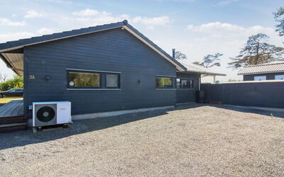 Windelgard - 140M from the Sea