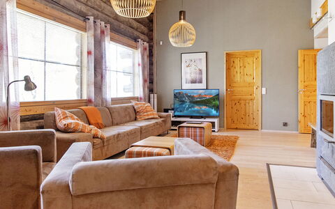 Nilikuru D9: Interieur Ontwerp, Meubilair, Hout, Plafond, Flooring, Verdieping, Kamer, Huis, Bankstel, Woonkamer