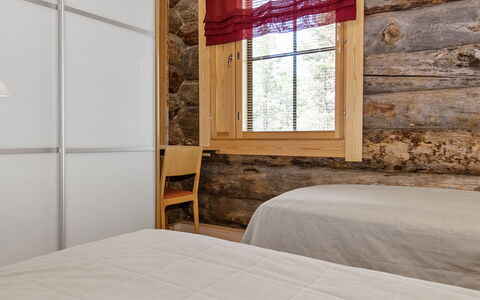 Nilikuru D9: Flooring, Hout, Interieur Ontwerp, Meubilair, Verdieping, Kamer, Verlichting, Bruin, Slaapkamer, Bed