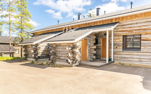 Nilikuru F15: Hout, Sneeuw, Winter, Verblijf, Freezing, Huis, Blokhut, Lariks, Siding