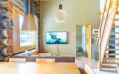 Nilikuru F15: Hout, Sneeuw, Winter, Verblijf, Freezing, Huis, Blokhut, Lariks, Siding