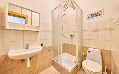 Accommodatie:&nbsp;Stříbrný Pramen 1.6