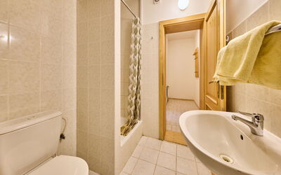 Accommodatie:&nbsp;Stříbrný Pramen 1.4