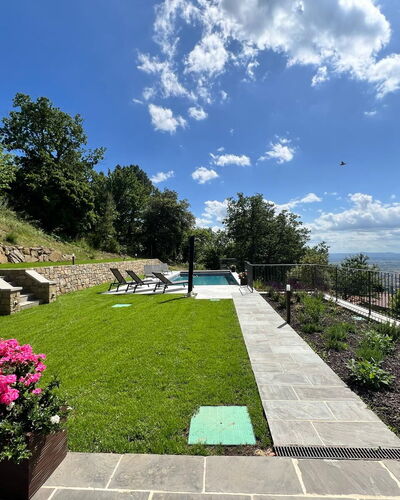 Villa Luana
