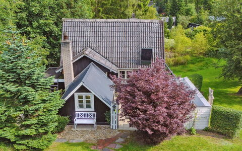 Vesa - 2.4Km from the Sea: Gebouw, Venster, Huis, Dak, Huis, Struik, Verblijf, Woongebied, Tuin