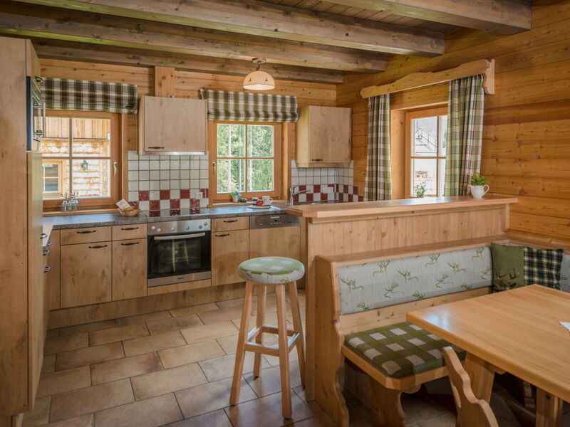 Accommodatie:&nbsp;Holzknecht 400.4
