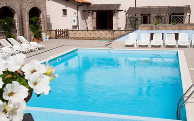 Accommodatie:&nbsp;Trilocale 100.2