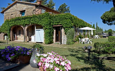 Accommodatie:&nbsp;Trilocale 100.2